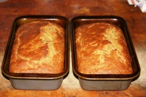 Lemon Zucchini Bread small