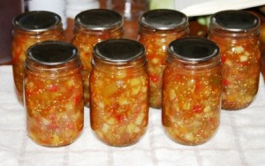 Tomatillo Relish small